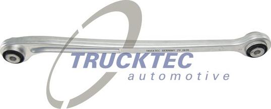 Trucktec Automotive 02.35.048 - Çubuq / Strut, təkər asması furqanavto.az