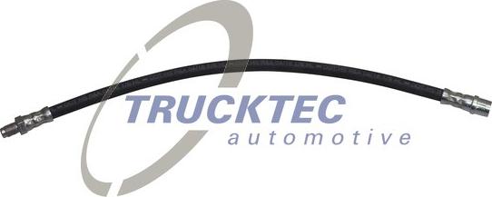 Trucktec Automotive 02.35.069 - Əyləc şlanqı furqanavto.az