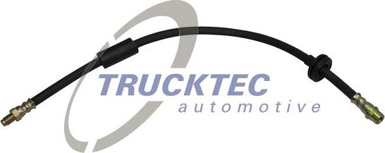 Trucktec Automotive 02.35.068 - Əyləc şlanqı furqanavto.az