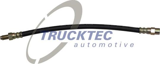 Trucktec Automotive 02.35.010 - Əyləc şlanqı furqanavto.az