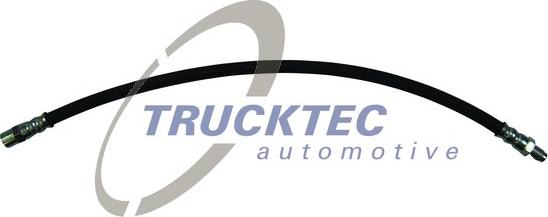 Trucktec Automotive 02.35.013 - Əyləc şlanqı furqanavto.az