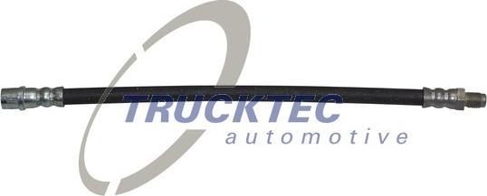 Trucktec Automotive 02.35.154 - Əyləc şlanqı furqanavto.az