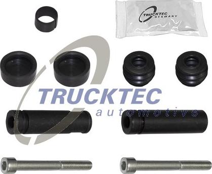 Trucktec Automotive 02.35.303 - Təmir dəsti, əyləc kaliperi furqanavto.az