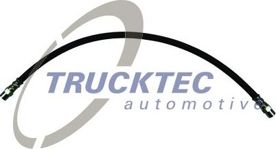 Trucktec Automotive 02.35.297 - Əyləc şlanqı www.furqanavto.az