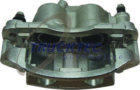 Trucktec Automotive 02.35.244 - Əyləc kaliperi furqanavto.az