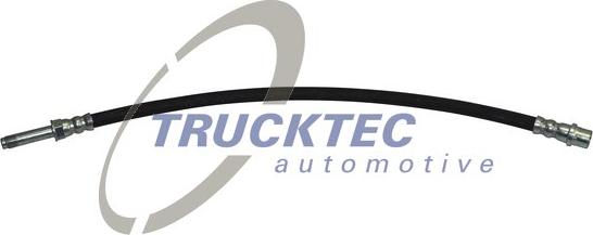 Trucktec Automotive 02.35.214 - Əyləc şlanqı furqanavto.az