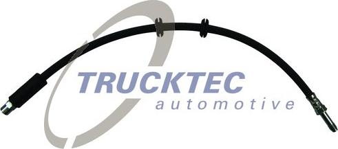 Trucktec Automotive 02.35.217 - Əyləc şlanqı furqanavto.az
