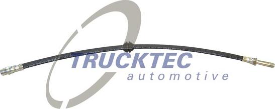 Trucktec Automotive 02.35.281 - Əyləc şlanqı furqanavto.az
