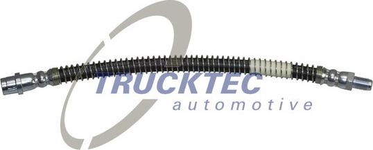 Trucktec Automotive 02.35.236 - Əyləc şlanqı www.furqanavto.az