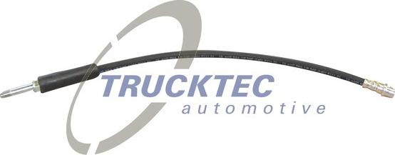 Trucktec Automotive 02.35.279 - Əyləc şlanqı furqanavto.az