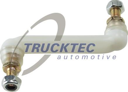 Trucktec Automotive 02.36.054 - Çubuq / Strut, stabilizator www.furqanavto.az