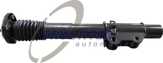 Trucktec Automotive 02.30.469 - Amortizator furqanavto.az