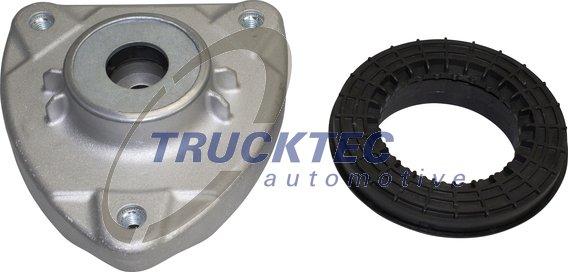 Trucktec Automotive 02.30.409 - Üst Strut Montajı furqanavto.az