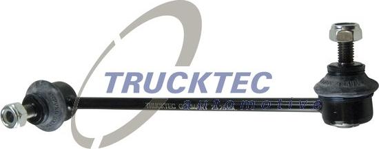 Trucktec Automotive 02.30.094 - Çubuq / Strut, stabilizator furqanavto.az