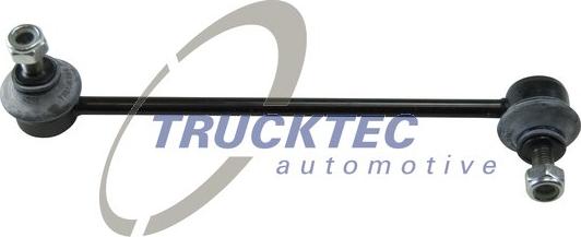 Trucktec Automotive 02.30.095 - Çubuq / Strut, stabilizator furqanavto.az