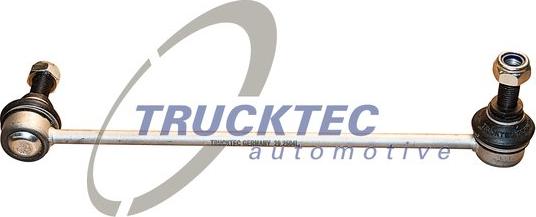 Trucktec Automotive 02.30.090 - Çubuq / Strut, stabilizator furqanavto.az