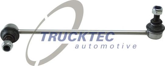 Trucktec Automotive 02.30.091 - Çubuq / Strut, stabilizator furqanavto.az