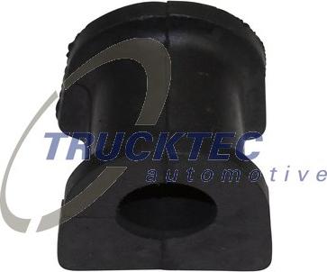 Trucktec Automotive 02.30.098 - Dəstək kol, stabilizator furqanavto.az
