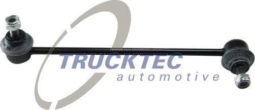 Trucktec Automotive 02.30.093 - Çubuq / Strut, stabilizator furqanavto.az