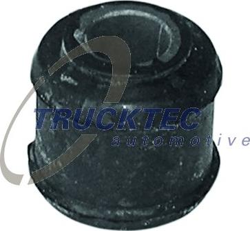 Trucktec Automotive 02.30.049 - Dəstək kol, stabilizator furqanavto.az