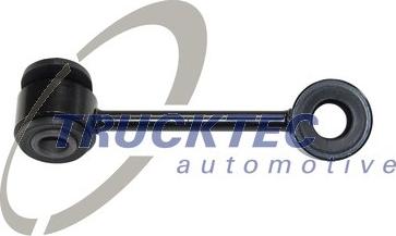 Trucktec Automotive 02.30.048 - Çubuq / Strut, stabilizator furqanavto.az