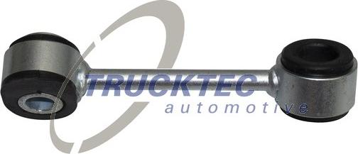 Trucktec Automotive 02.30.047 - Çubuq / Strut, stabilizator furqanavto.az