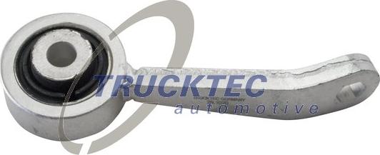 Trucktec Automotive 02.30.059 - Çubuq / Strut, stabilizator furqanavto.az