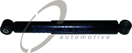 Trucktec Automotive 02.30.056 - Amortizator furqanavto.az