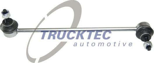 Trucktec Automotive 02.30.050 - Çubuq / Strut, stabilizator www.furqanavto.az