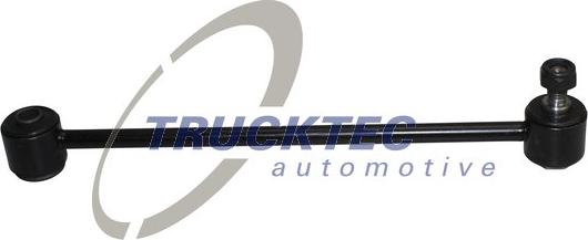 Trucktec Automotive 02.30.058 - Çubuq / Strut, stabilizator furqanavto.az