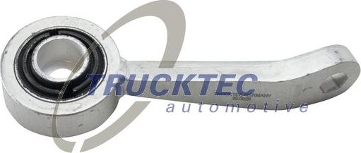 Trucktec Automotive 02.30.057 - Çubuq / Strut, stabilizator www.furqanavto.az
