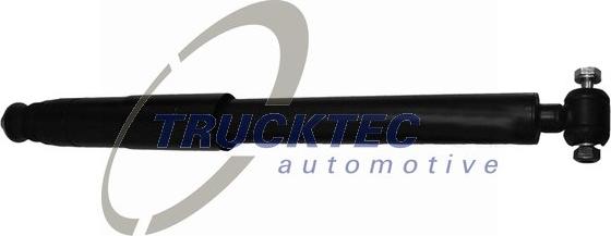 Trucktec Automotive 02.30.066 - Amortizator furqanavto.az