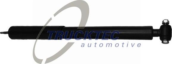 Trucktec Automotive 02.30.068 - Amortizator furqanavto.az