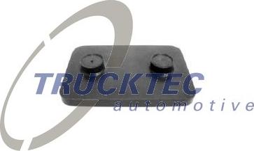 Trucktec Automotive 02.30.062 - Təzyiq diski, yarpaq yay furqanavto.az