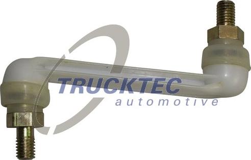 Trucktec Automotive 02.30.001 - Çubuq / Strut, stabilizator www.furqanavto.az