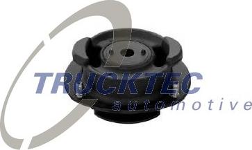 Trucktec Automotive 02.30.007 - Üst Strut Montajı furqanavto.az