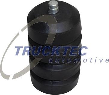 Trucktec Automotive 02.30.018 - Rezin tampon, asma furqanavto.az