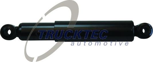 Trucktec Automotive 02.30.081 - Amortizator furqanavto.az