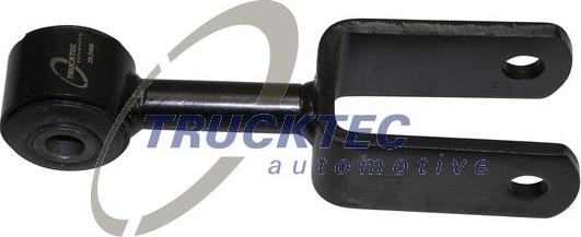 Trucktec Automotive 02.30.088 - Çubuq / Strut, stabilizator furqanavto.az