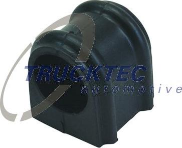 Trucktec Automotive 02.30.082 - Dəstək kol, stabilizator furqanavto.az