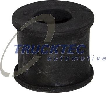 Trucktec Automotive 02.30.034 - Montaj, stabilizator birləşmə çubuğu furqanavto.az