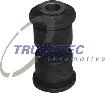 Trucktec Automotive 02.30.036 - Kolu, yarpaq bulaq furqanavto.az