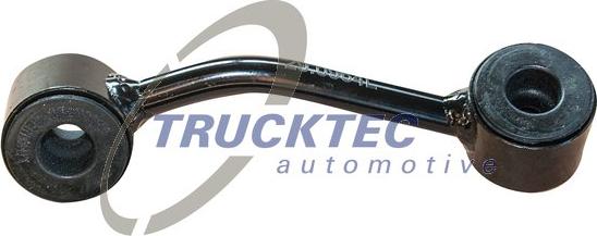Trucktec Automotive 02.30.031 - Çubuq / Strut, stabilizator www.furqanavto.az
