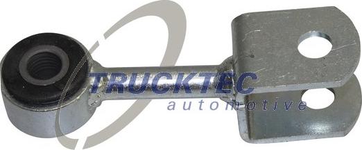 Trucktec Automotive 02.30.033 - Çubuq / Strut, stabilizator www.furqanavto.az
