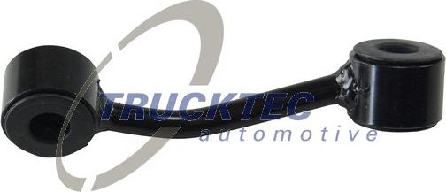 Trucktec Automotive 02.30.032 - Çubuq / Strut, stabilizator furqanavto.az