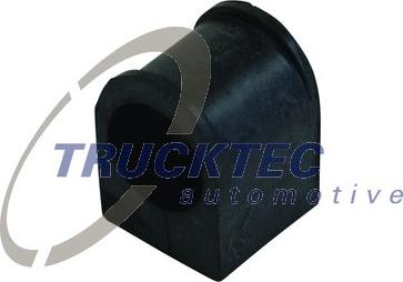 Trucktec Automotive 02.30.025 - Dəstək kol, stabilizator furqanavto.az