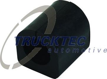 Trucktec Automotive 02.30.026 - Dəstək kol, stabilizator furqanavto.az