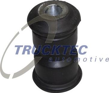 Trucktec Automotive 02.30.028 - Kolu, yarpaq bulaq furqanavto.az