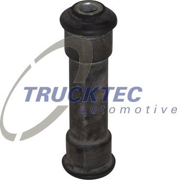 Trucktec Automotive 02.30.027 - Kolu, yarpaq bulaq furqanavto.az