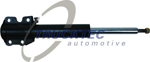 Trucktec Automotive 02.30.077 - Amortizator furqanavto.az